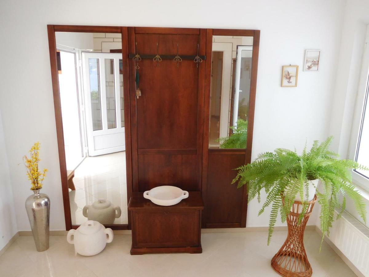 Villa Marija コルチュラ エクステリア 写真