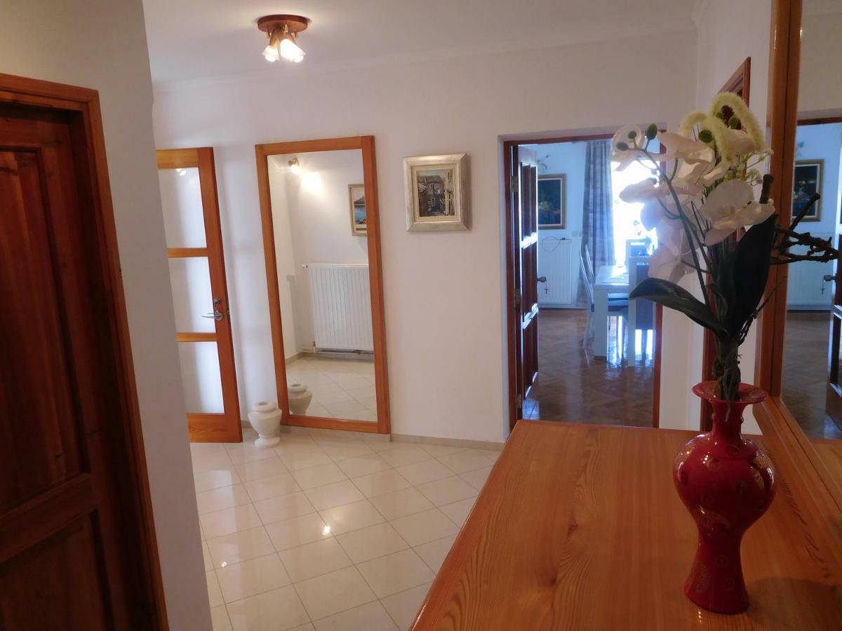 Villa Marija コルチュラ エクステリア 写真