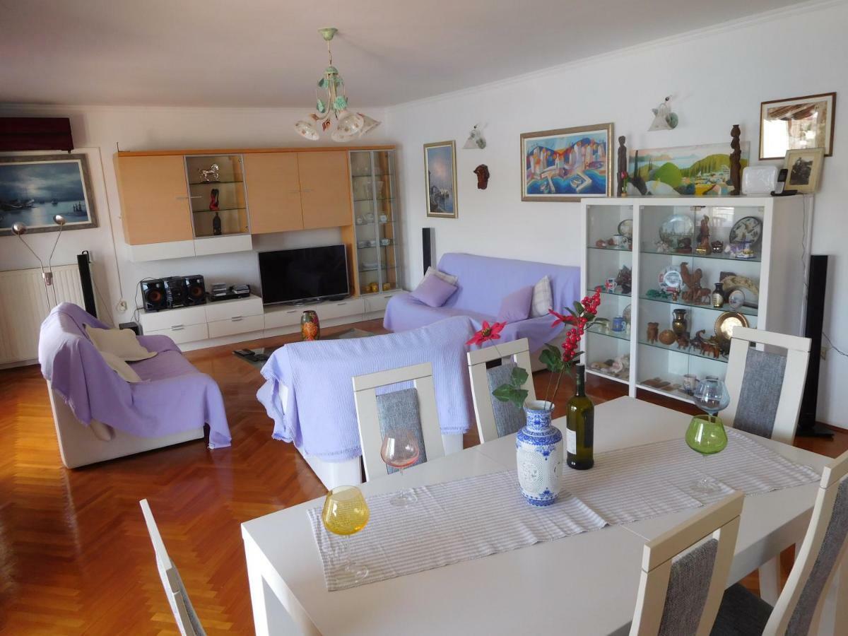 Villa Marija コルチュラ エクステリア 写真