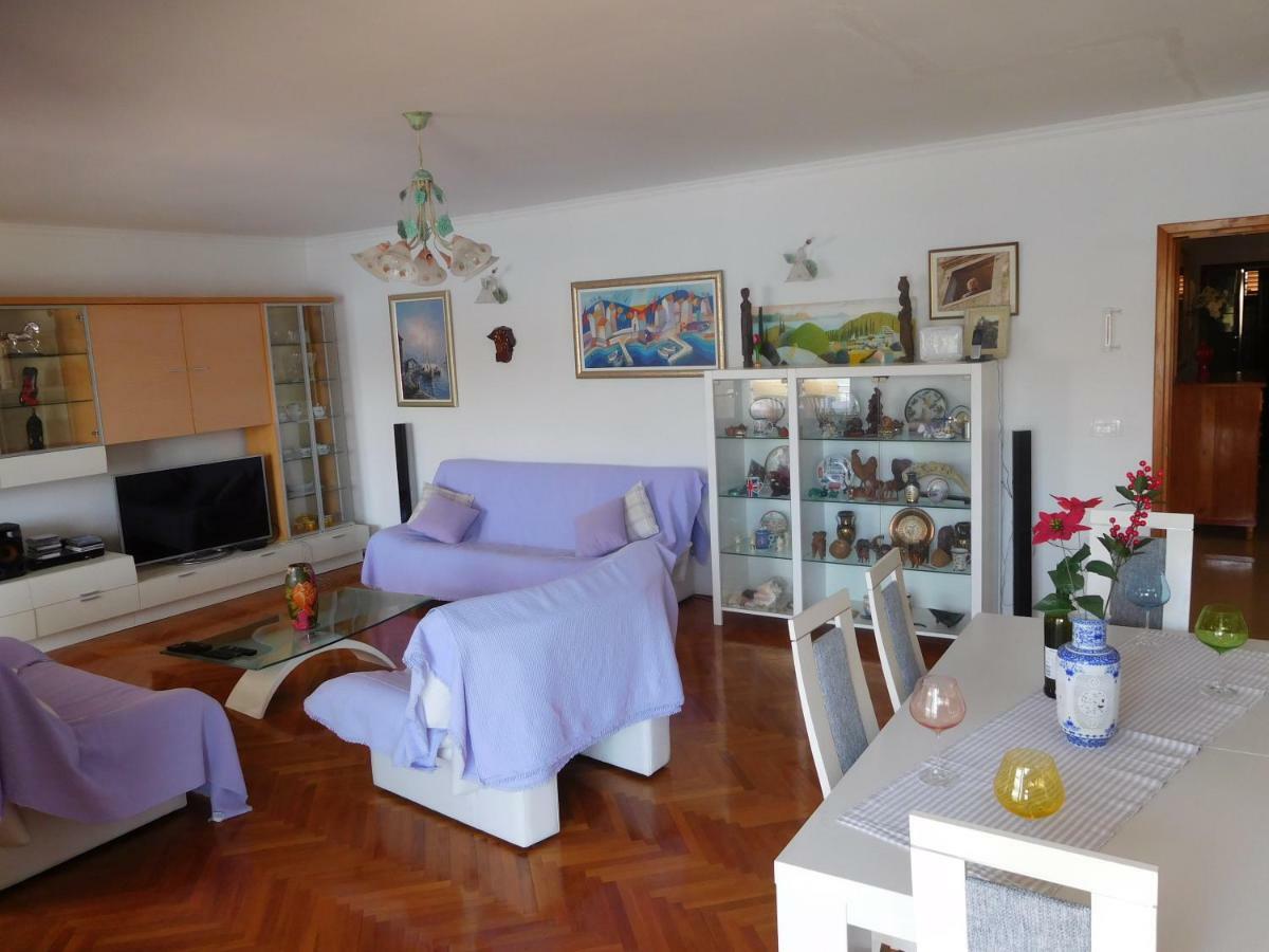 Villa Marija コルチュラ エクステリア 写真